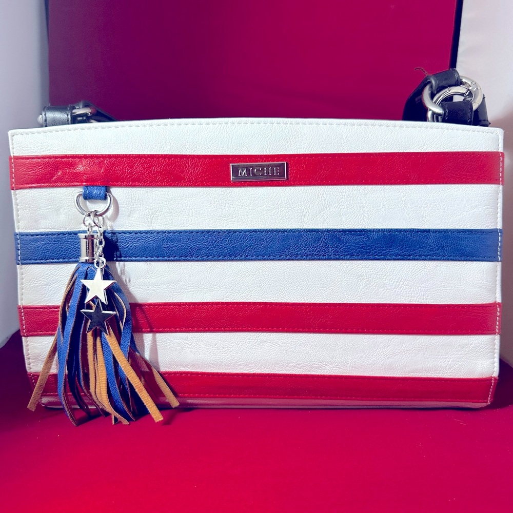 Miche Classic Shell STARS & STRIPES (RETIRED)